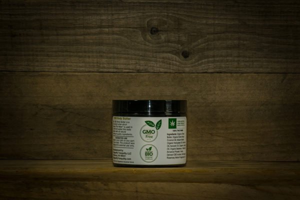 CBD Body Butter Back 900x600